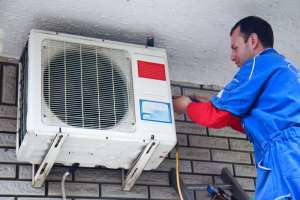 HVAC Companies Near Crandall, TX Available Now